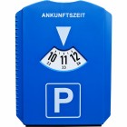 Provital Accessories Advertising material Anifit parking disc 1 Piece -1- Anifit