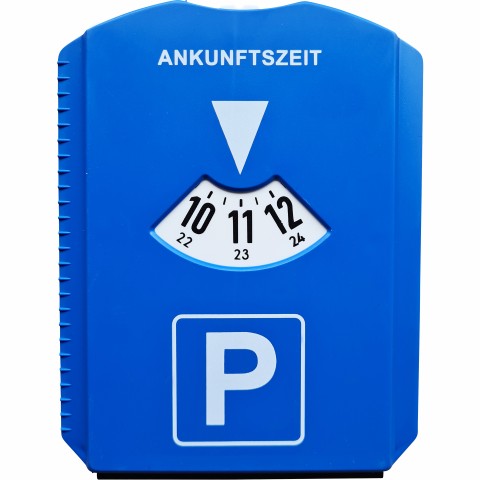 Provital Accessories Advertising material Anifit parking disc 1 Piece -1- Anifit